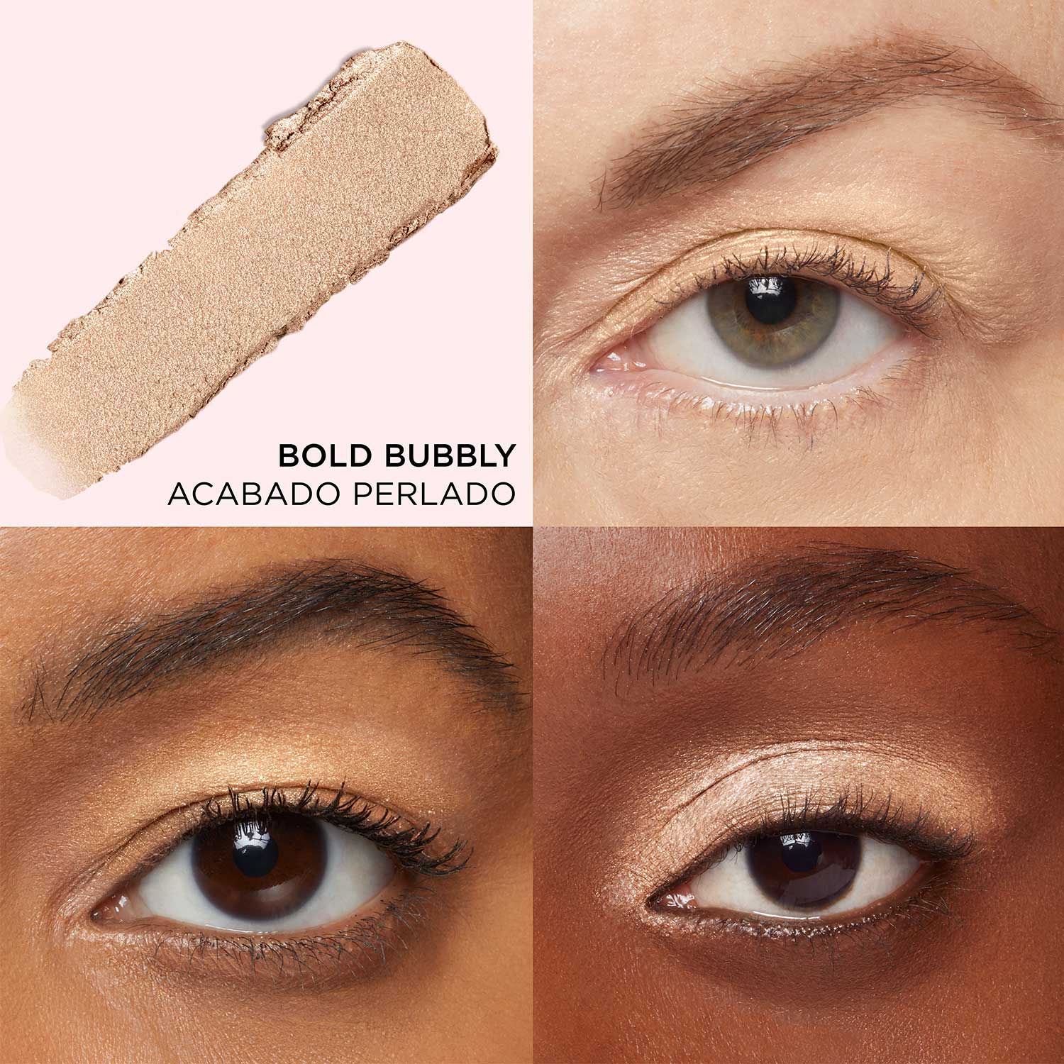SUPERHERO NO-TUG SHADOW STICK (SOMBRA EN BARRA)